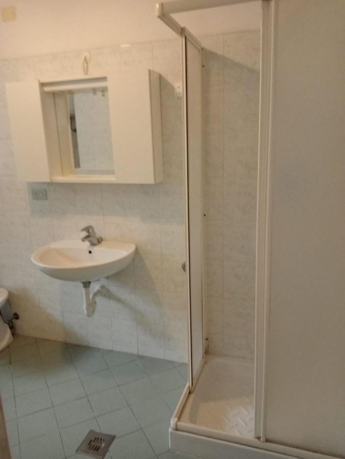 Appartamenti Carlotta Rimini Esterno foto