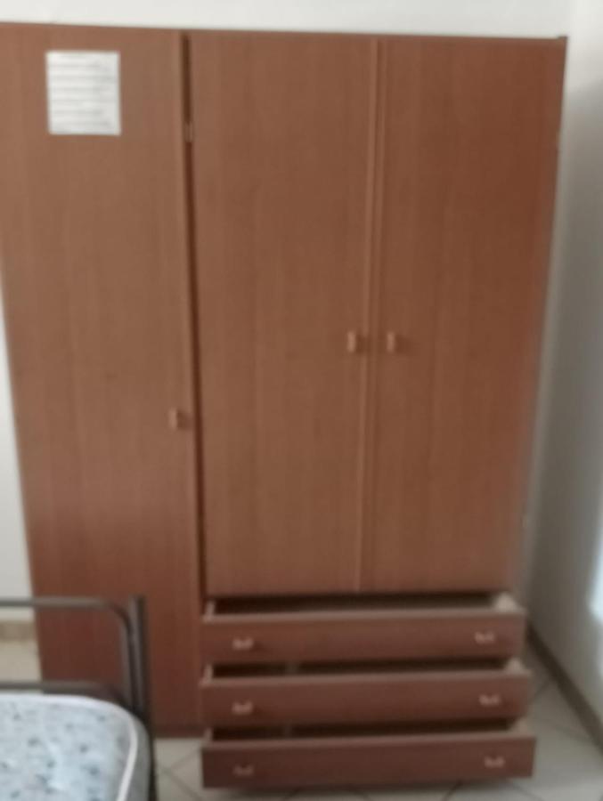 Appartamenti Carlotta Rimini Esterno foto