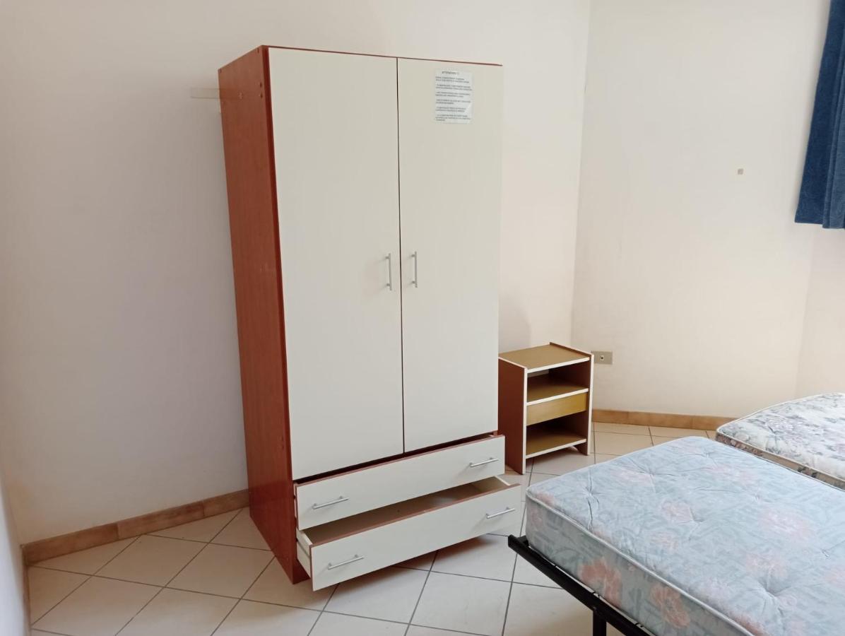 Appartamenti Carlotta Rimini Esterno foto