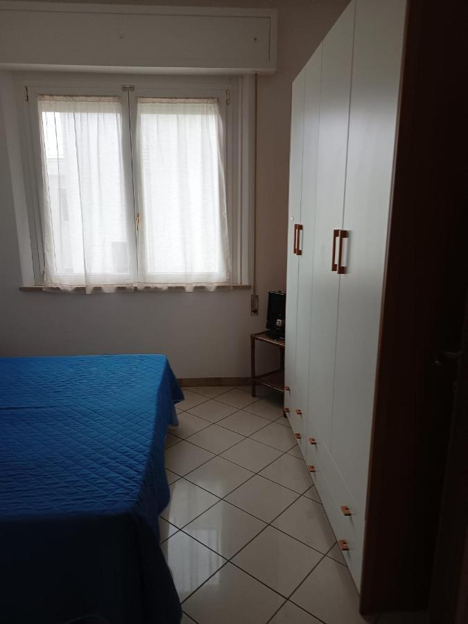 Appartamenti Carlotta Rimini Esterno foto