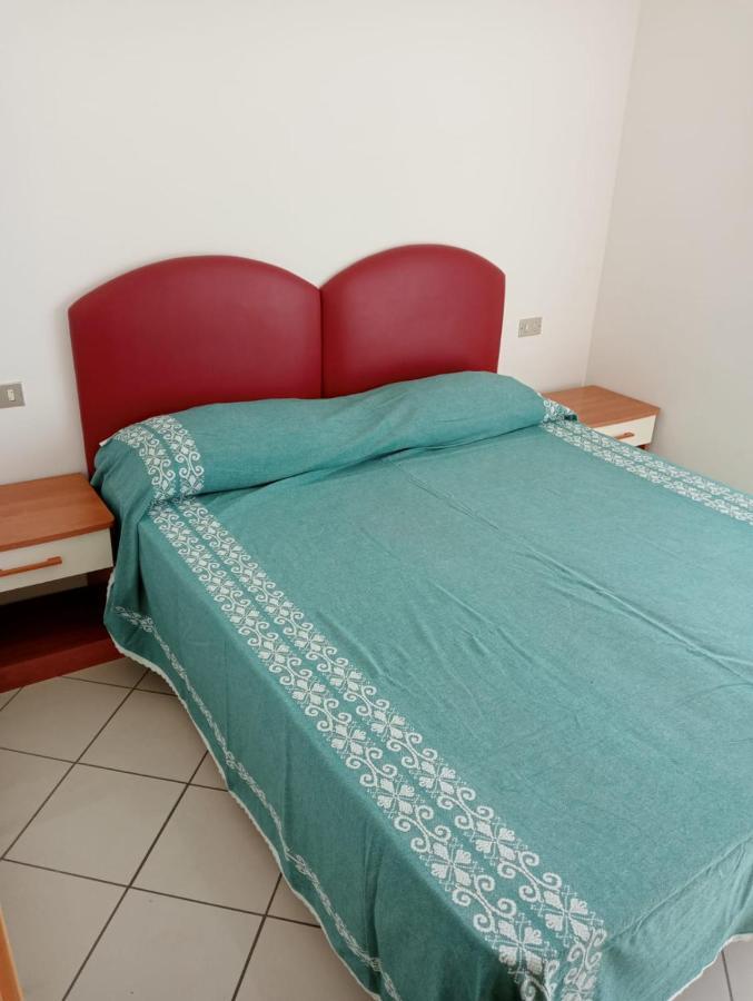 Appartamenti Carlotta Rimini Esterno foto