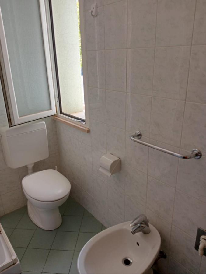 Appartamenti Carlotta Rimini Esterno foto