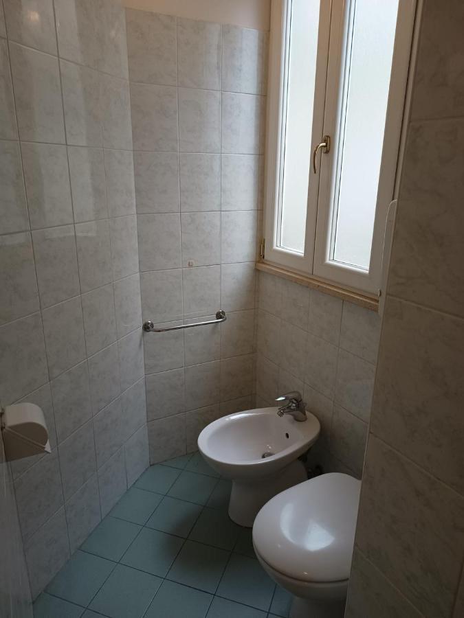 Appartamenti Carlotta Rimini Esterno foto
