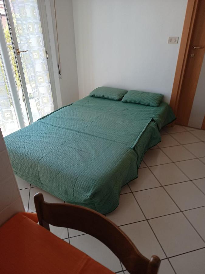 Appartamenti Carlotta Rimini Esterno foto