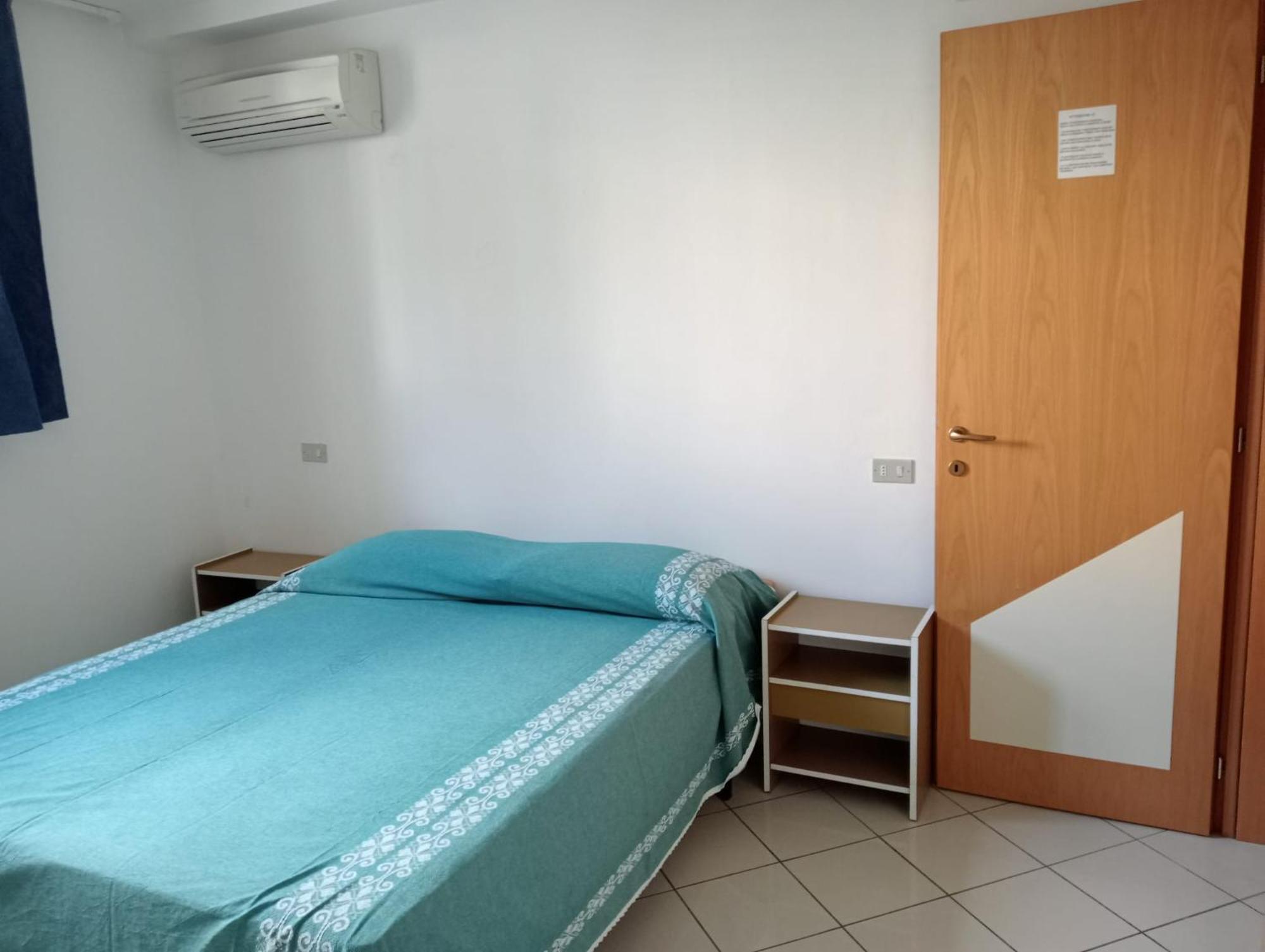 Appartamenti Carlotta Rimini Camera foto