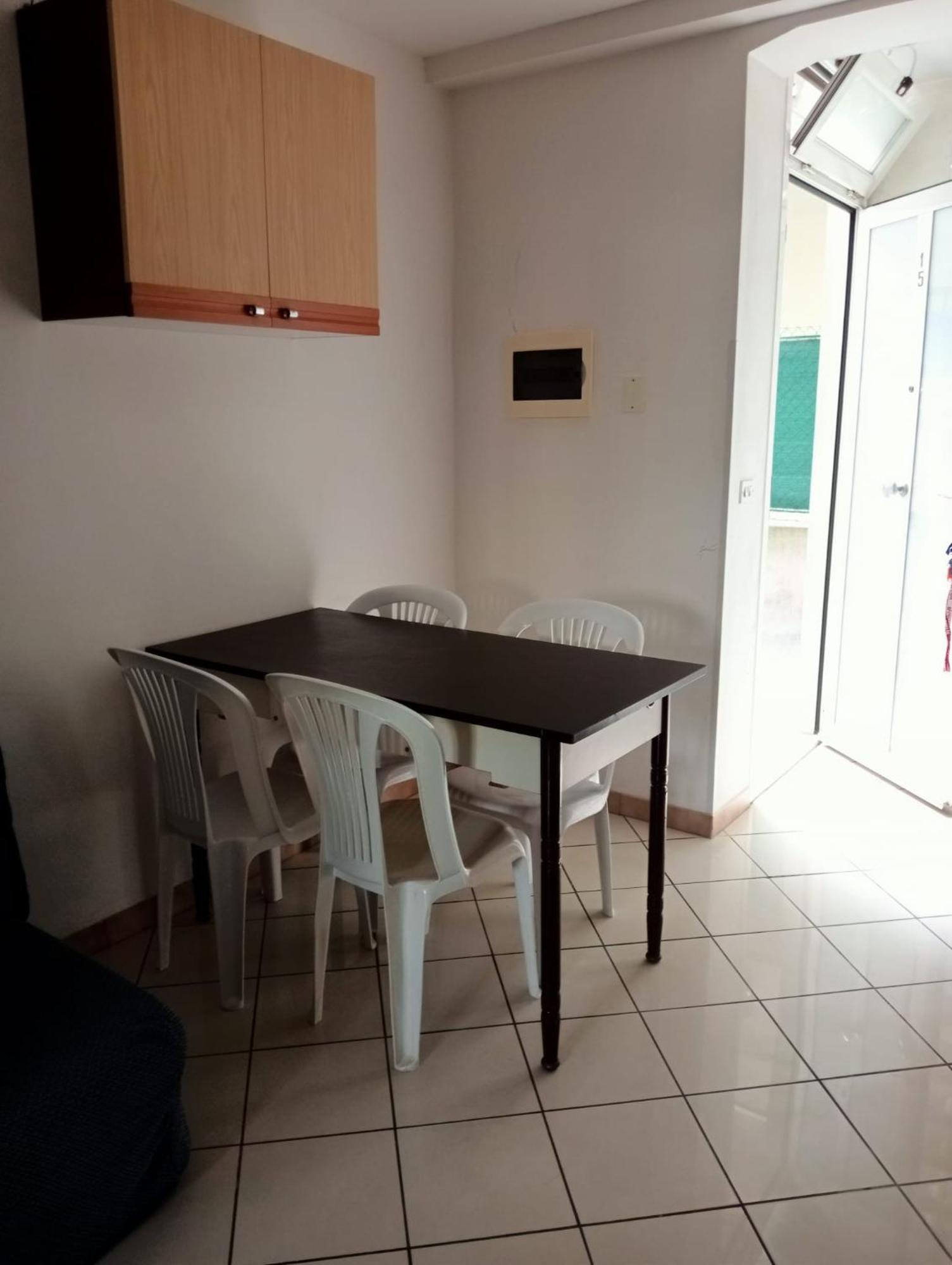 Appartamenti Carlotta Rimini Esterno foto